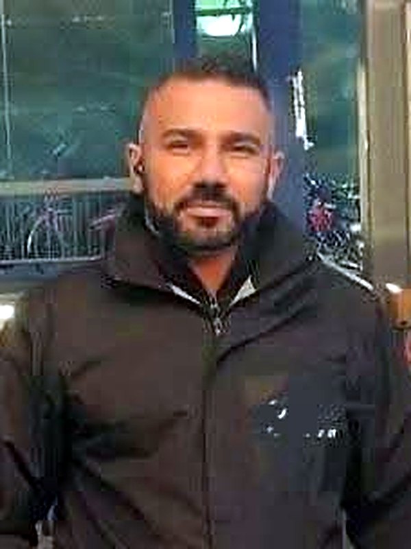 Mohamad El Ali, Inhaber von Fix Partner Obeid
